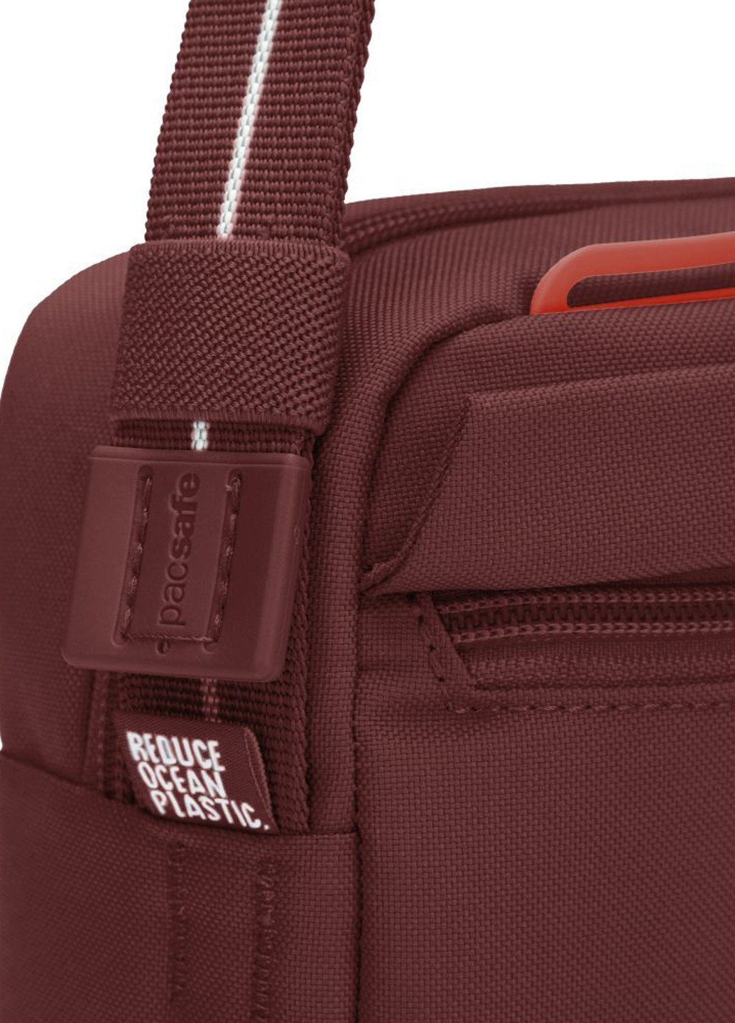 Сумка Pacsafe GO crossbody (328439586)