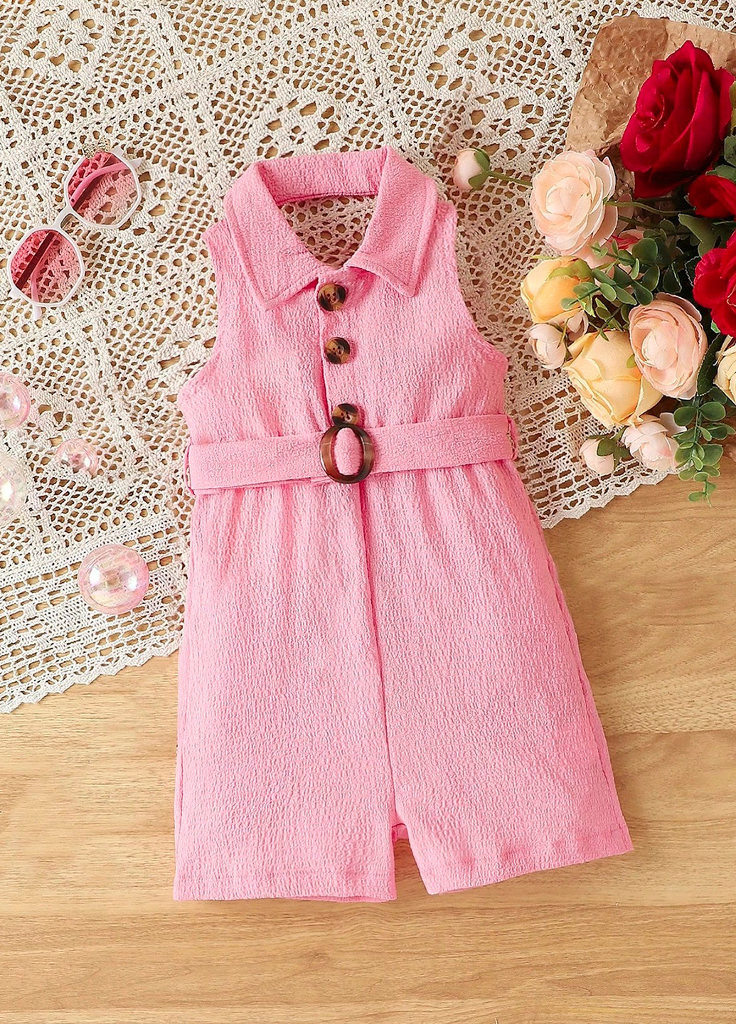 Комбинезон SHEIN (330611196)