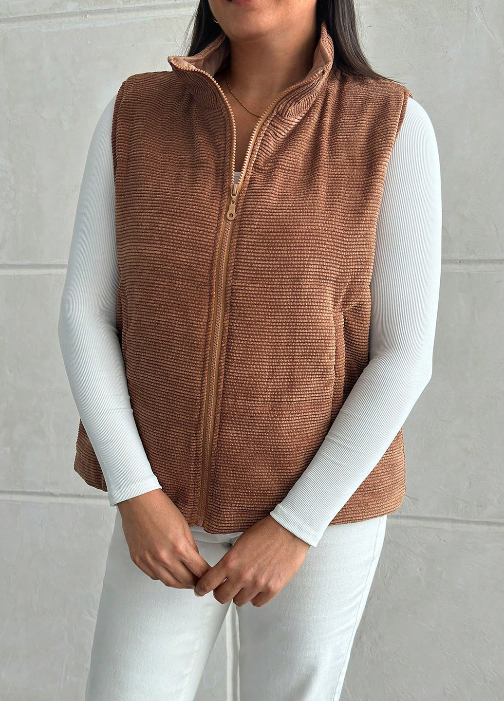 Жилет SHEIN (367042652)