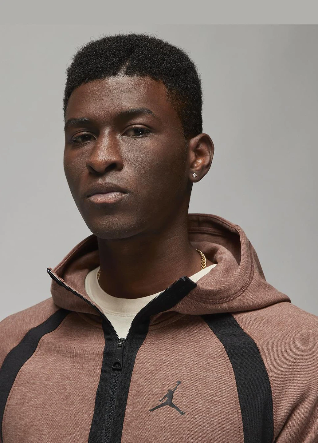 Толстовка DQ7323-231 Jordan Dri-Fit Fleece Hoodie (327399882)