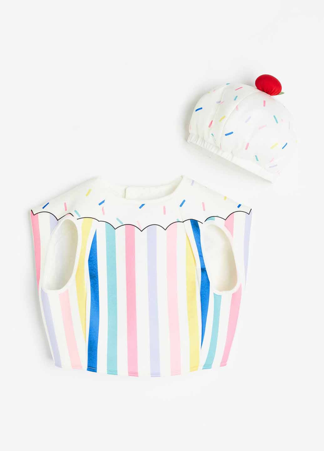 Маскарадный костюм (шапочка, жилет) H&M (367035153)