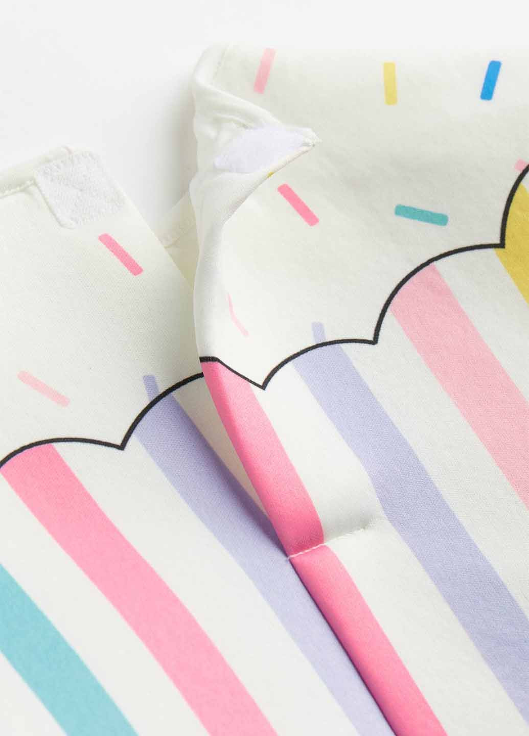 Маскарадный костюм (шапочка, жилет) H&M (367035153)