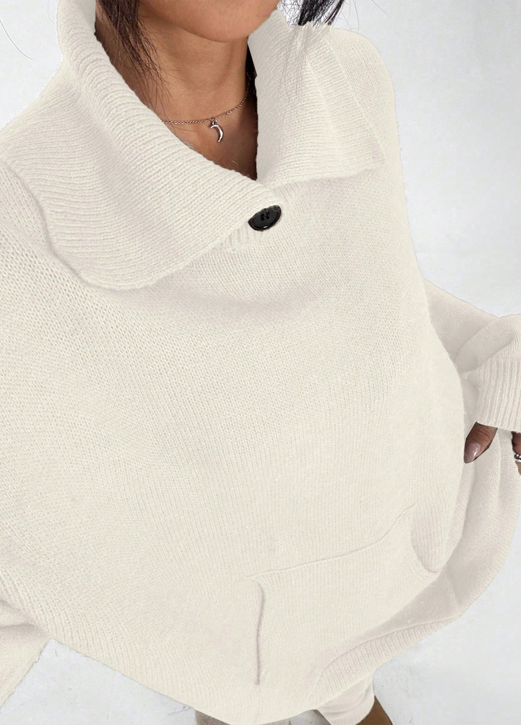 Костюм (свитер, брюки) SHEIN (342382689)