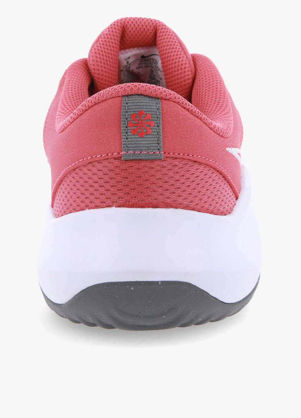 Красные демисезонные кроссовки Nike LEGEND ESSENTIAL 3