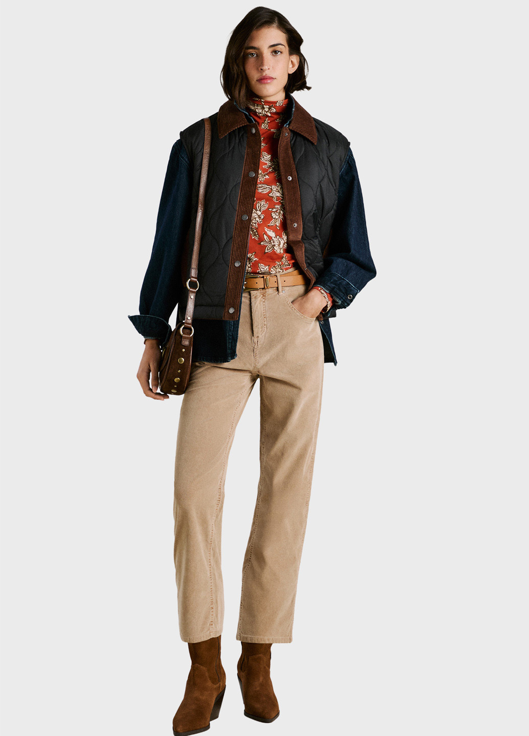 Жилет Pepe Jeans (366424737)