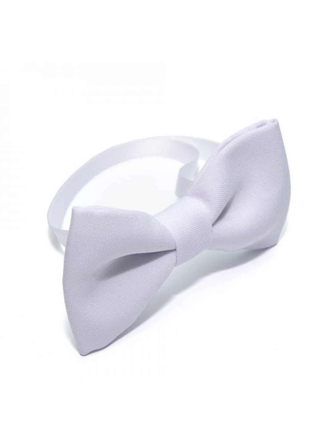 Мужской галстук бабочка 5,5х10 см GOFIN (193792375)