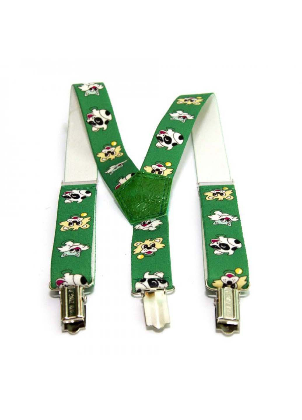 Підтяжки Gofin suspenders (255412121)