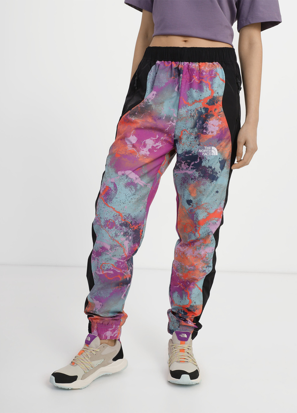 Штани The North Face NF0A84Z1ITV1 (327234654)