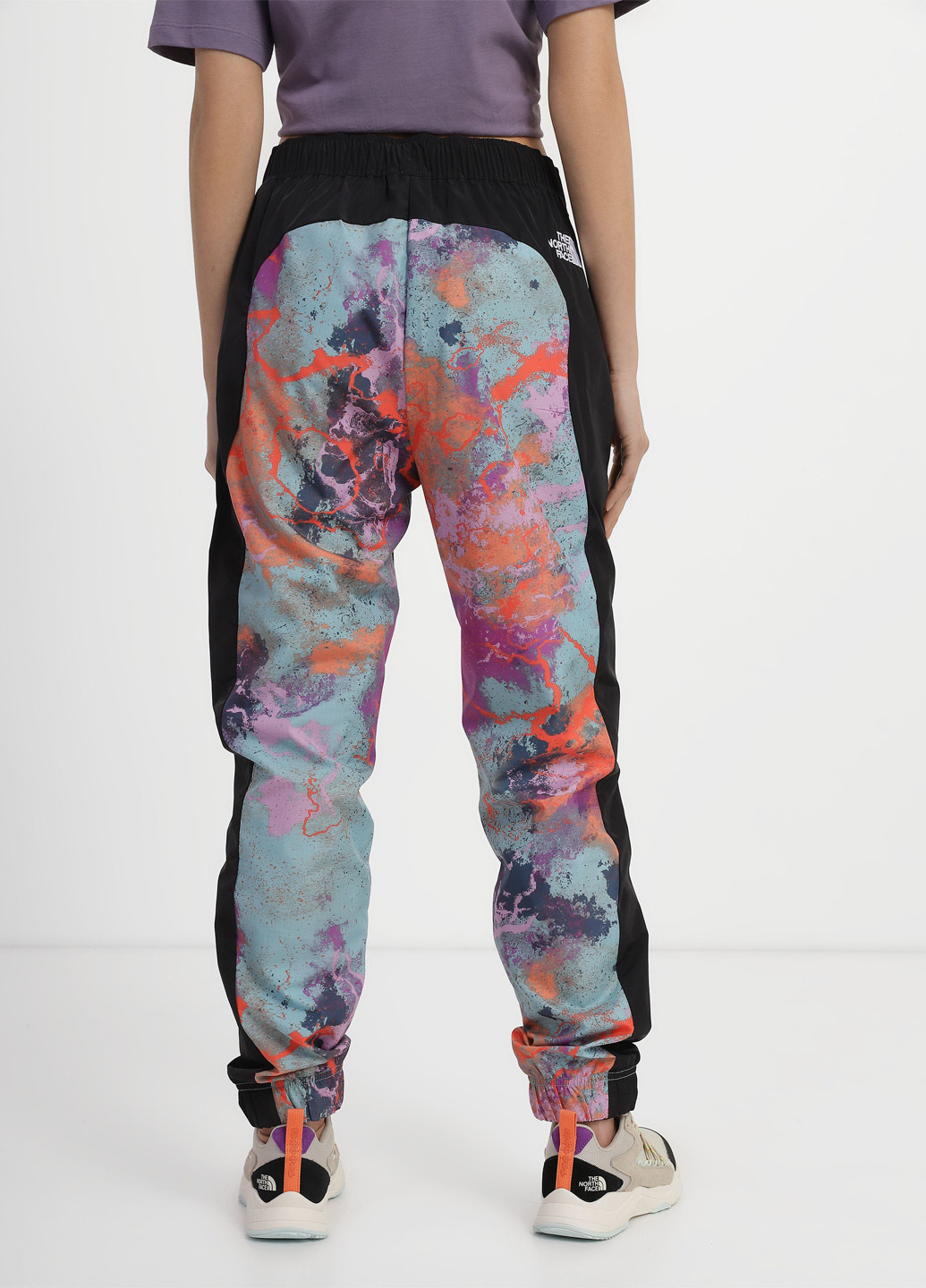Штани The North Face NF0A84Z1ITV1 (327234654)