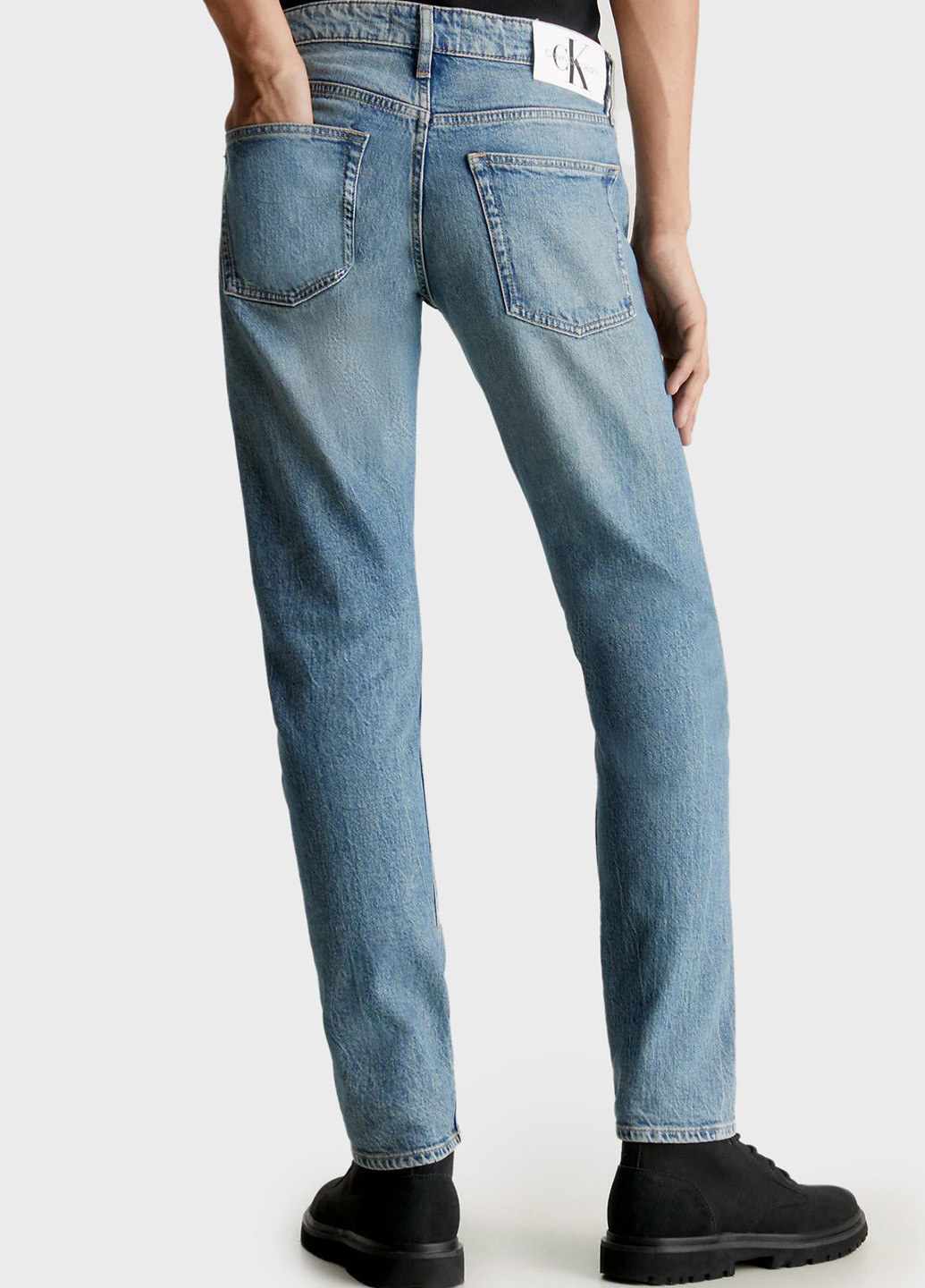 Джинси Calvin Klein Jeans (345753930)