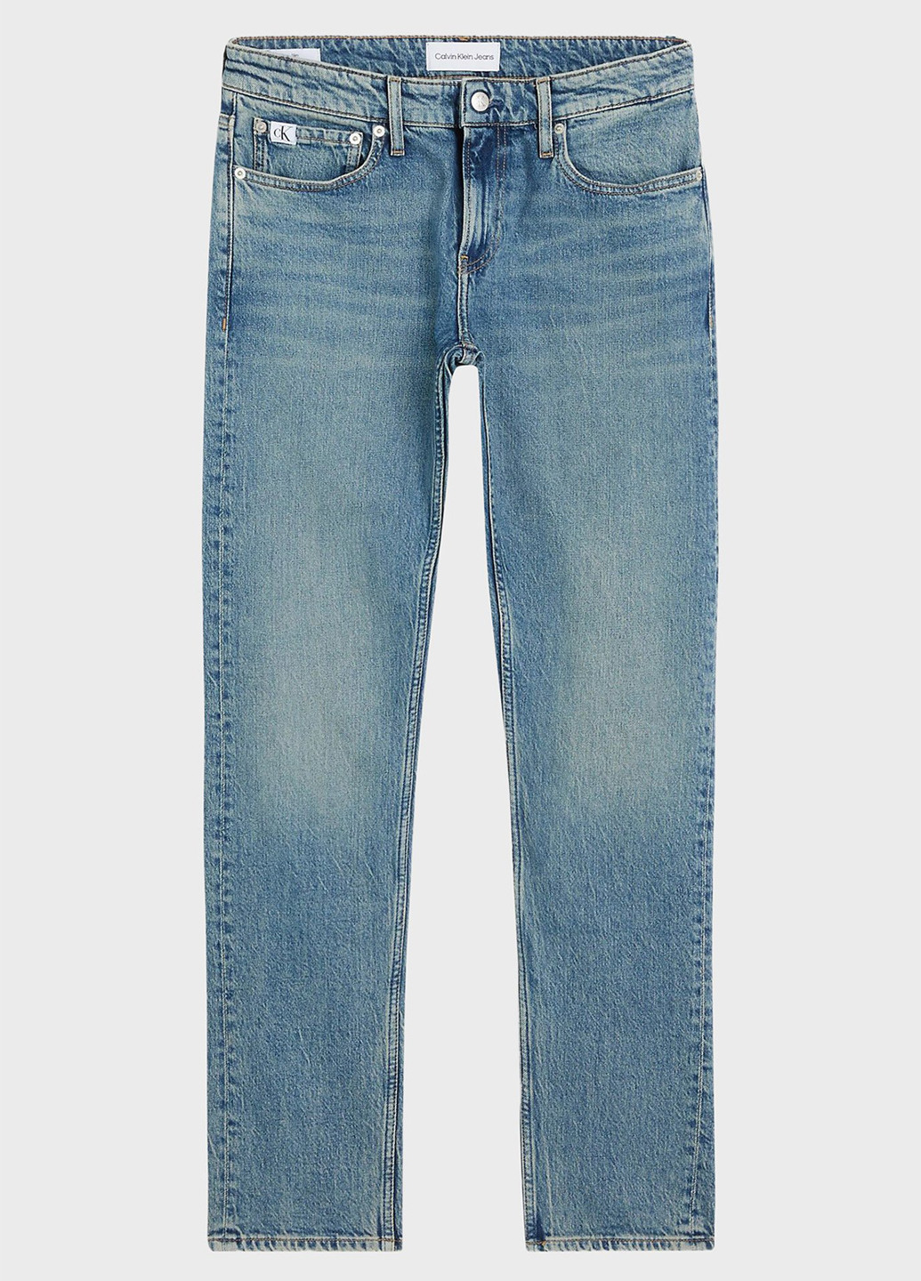 Джинси Calvin Klein Jeans (345753930)