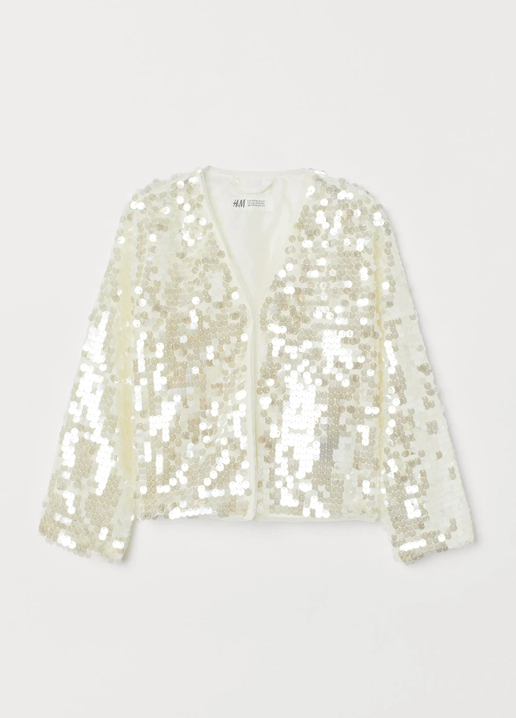Жакет H&M (257984776)