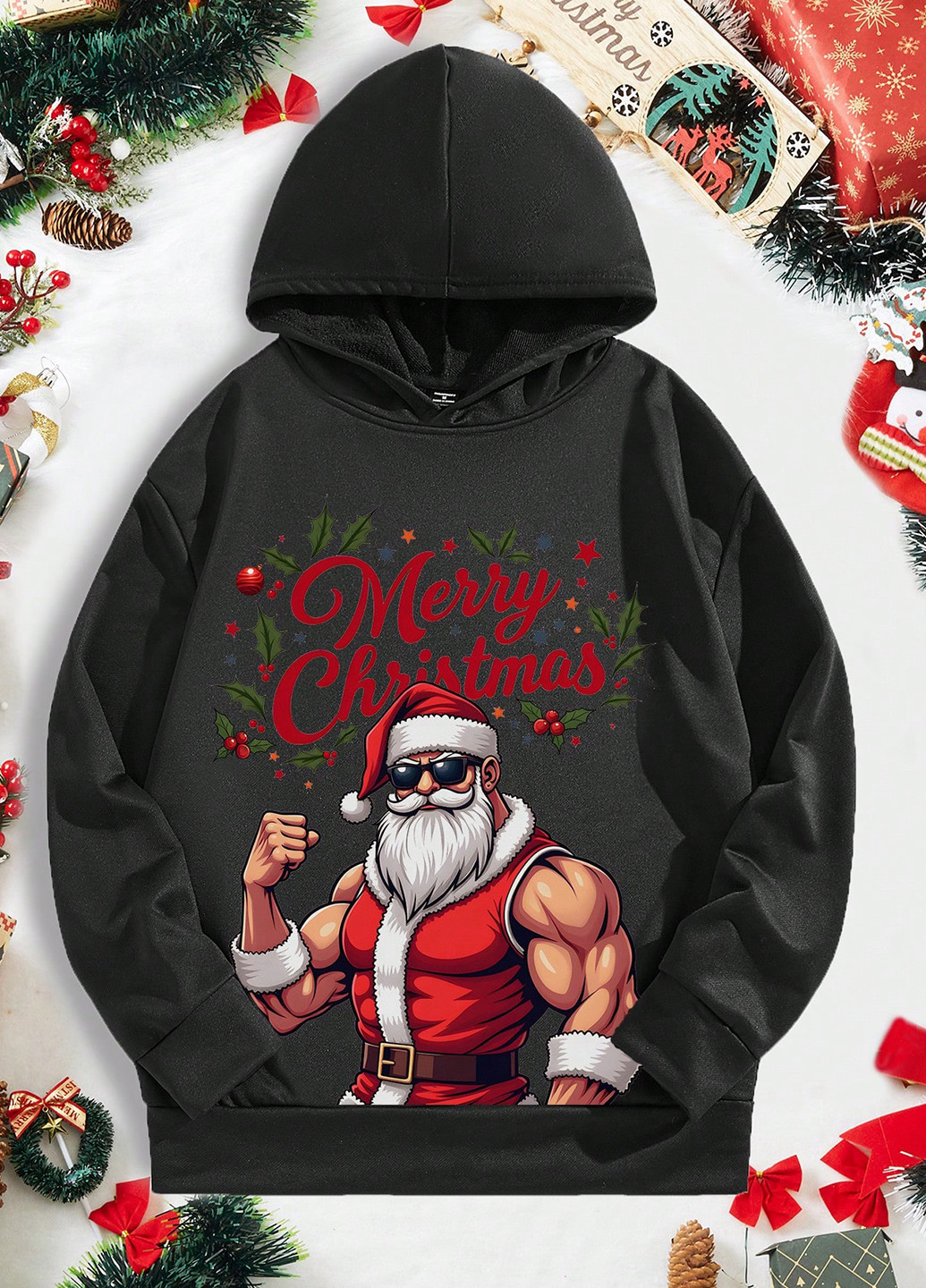 Худі SHEIN (331623820)