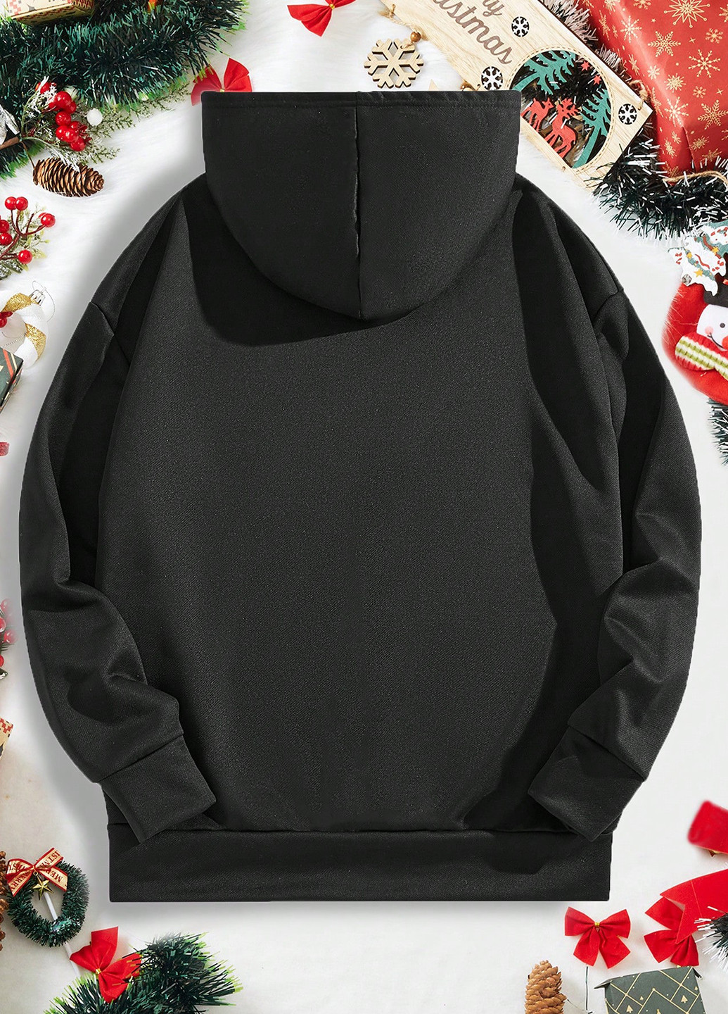 Худі SHEIN (331623820)