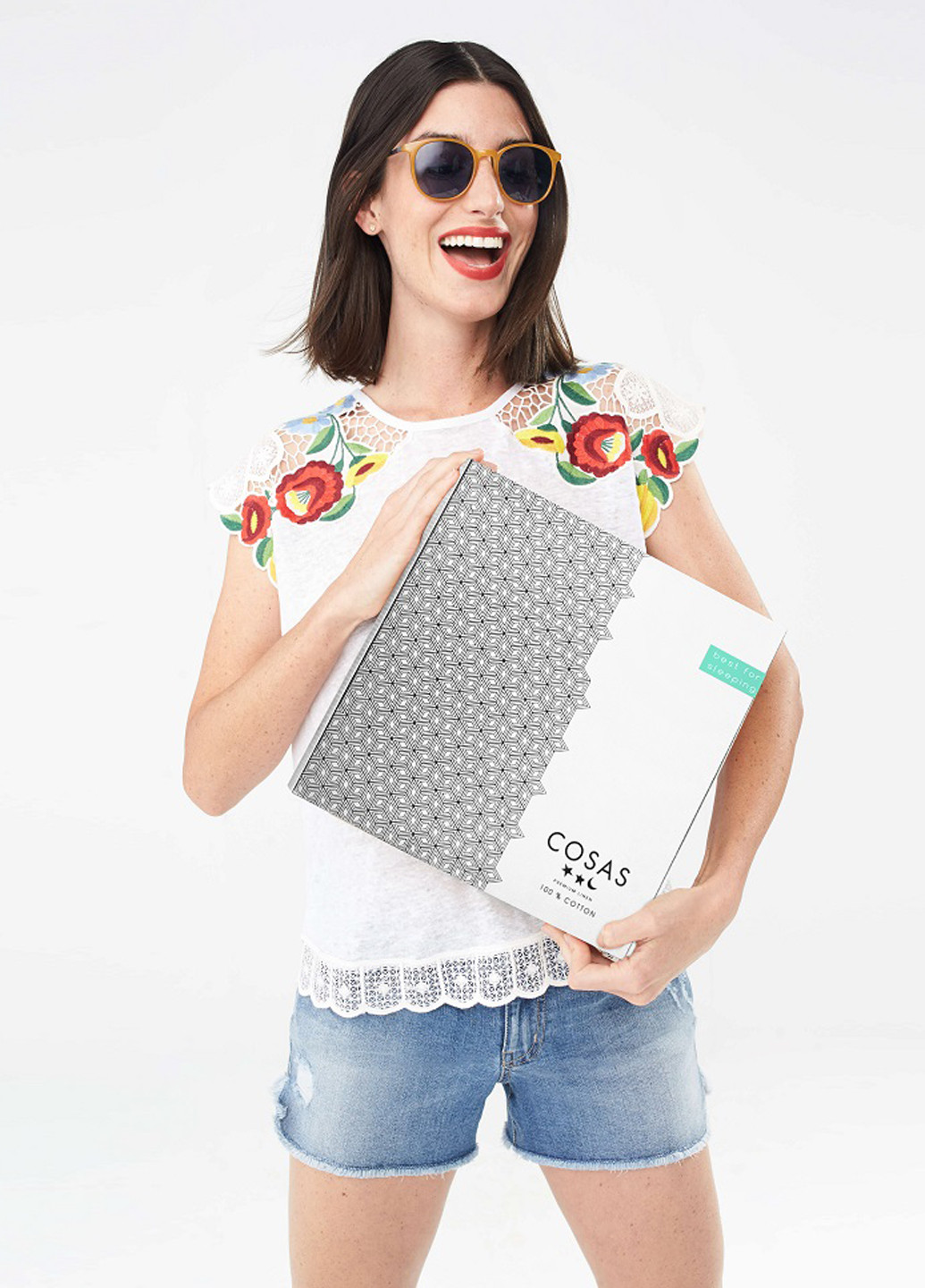 КПБ (семейный) Cosas (191403463)