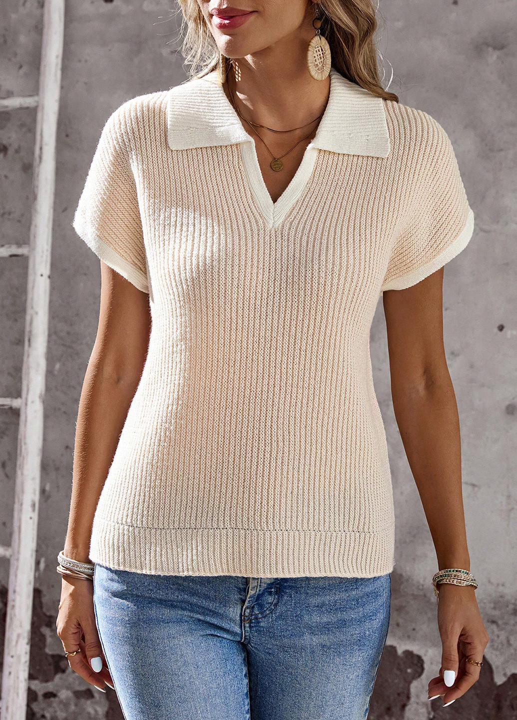 Поло SHEIN (367042776)