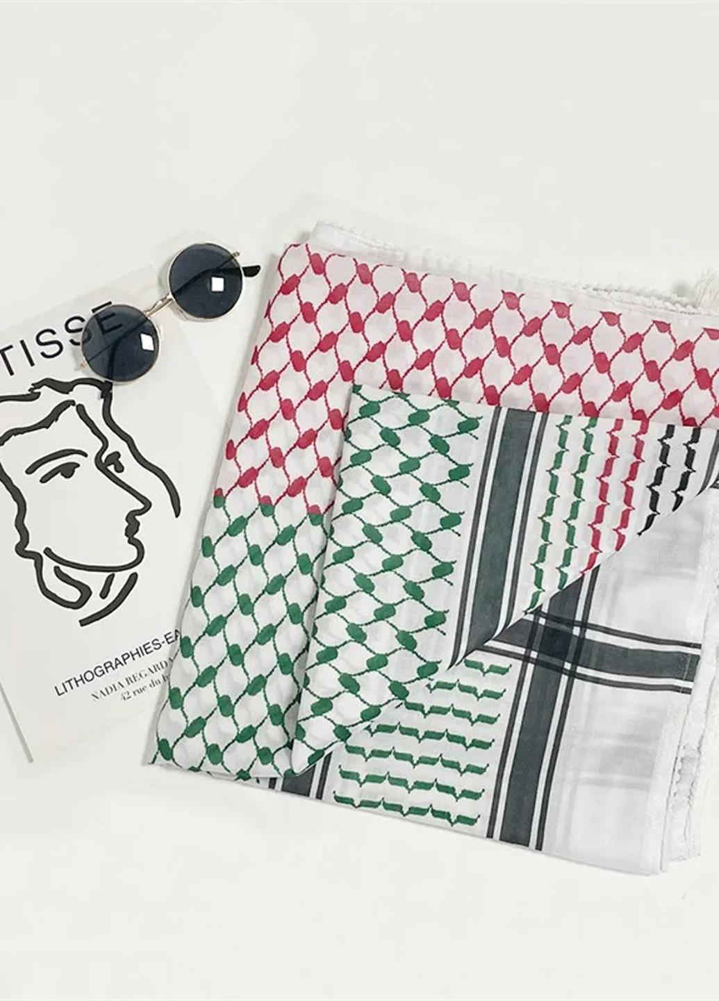 Платок SHEIN (331019573)