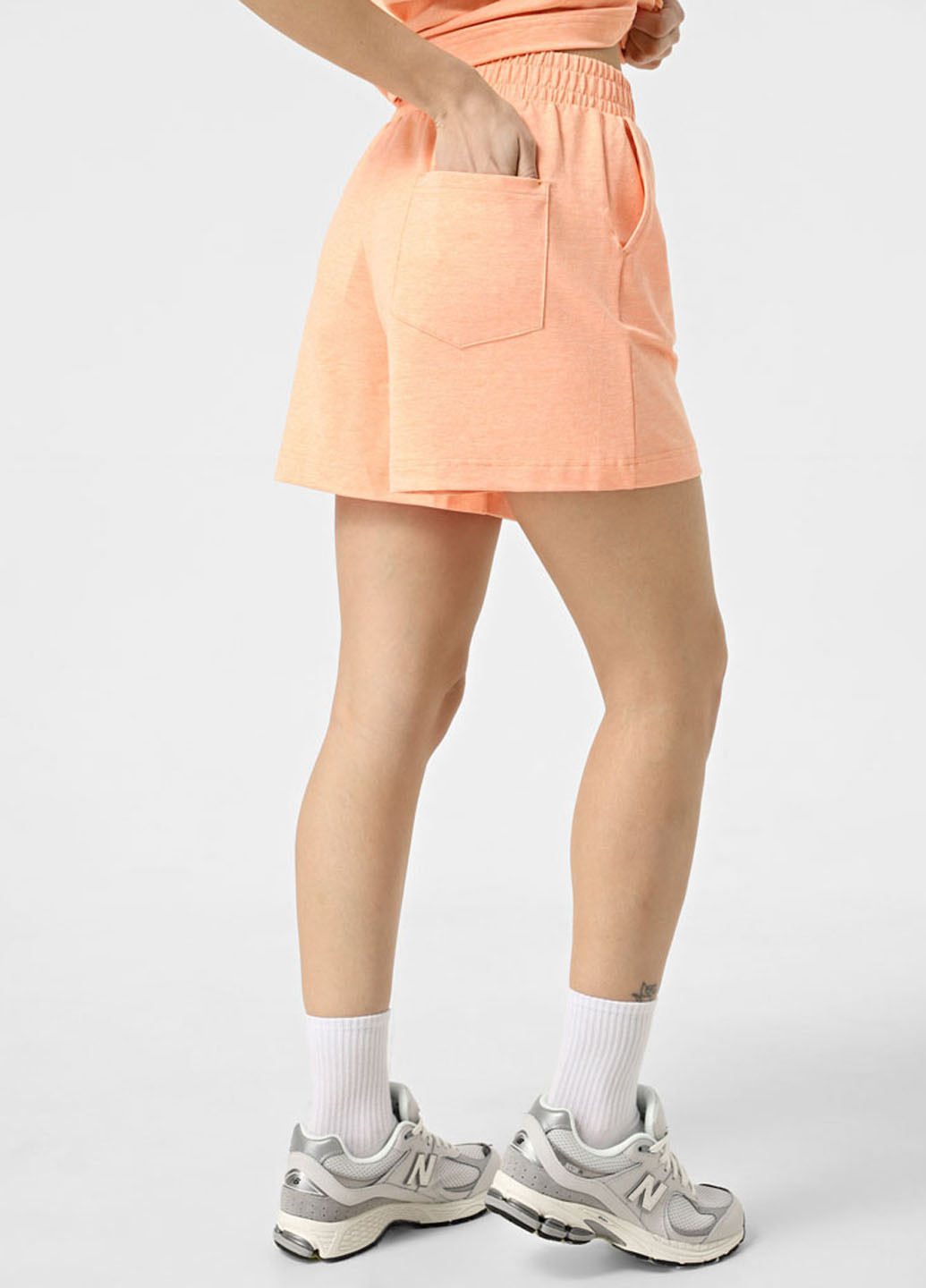 Шорты Promin (337363072)