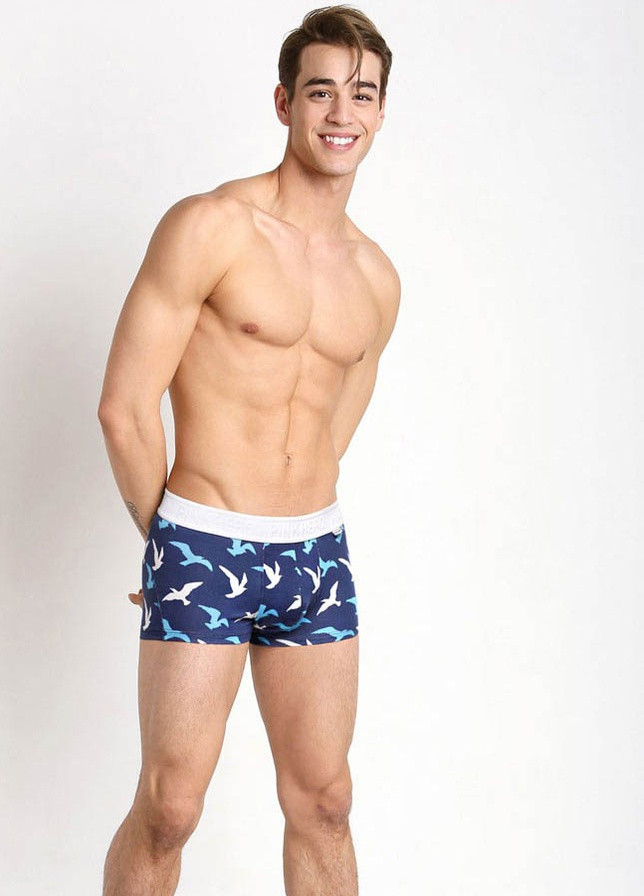 Нижнее бельё Pink Hero (250539011)