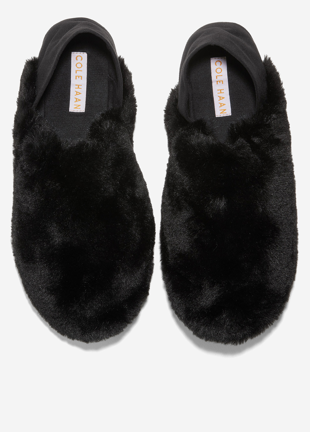 Сліпони Cole Haan shearling slipper (262603027)