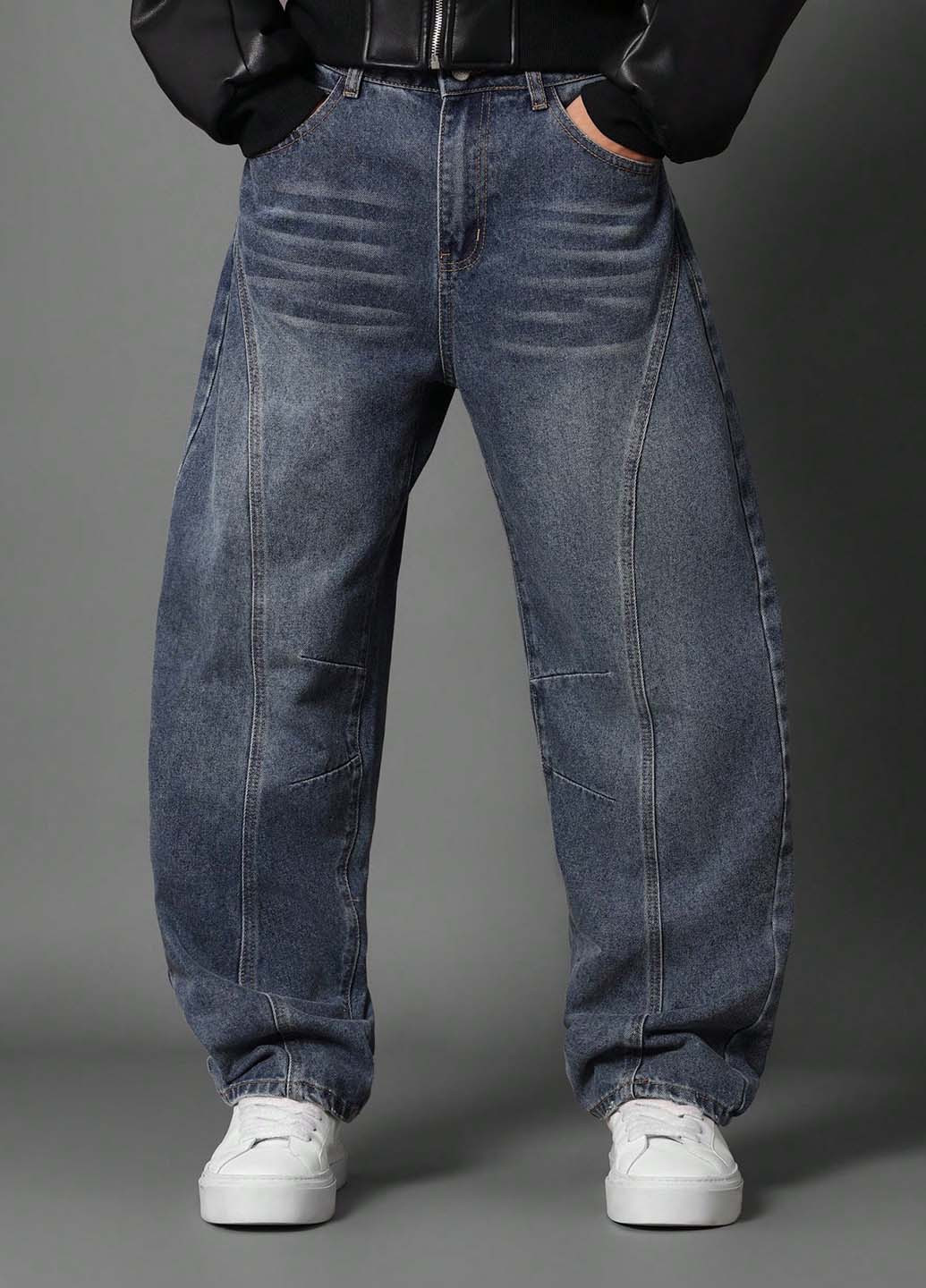 Джинси SHEIN (344466363)