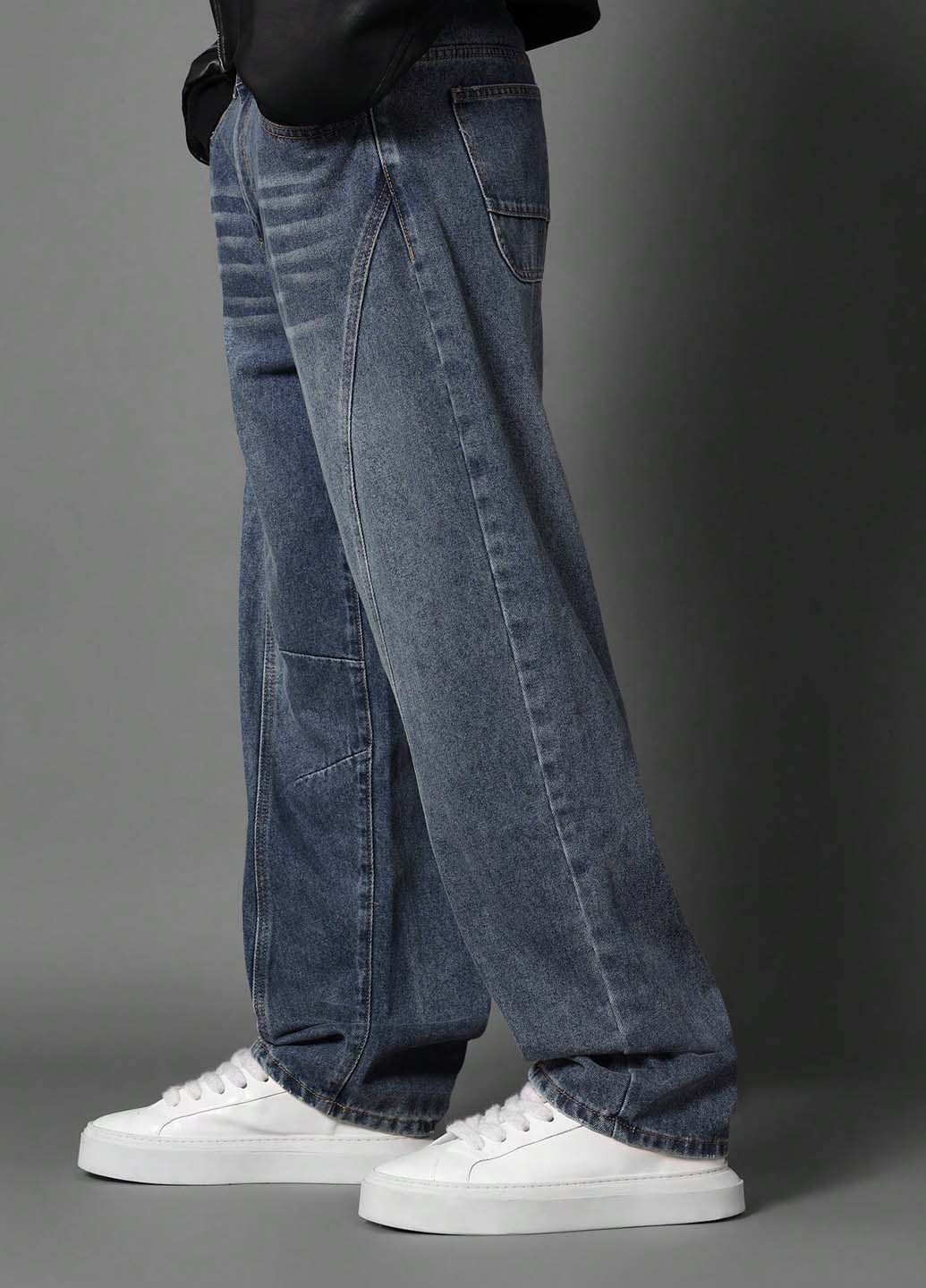 Джинси SHEIN (344466363)