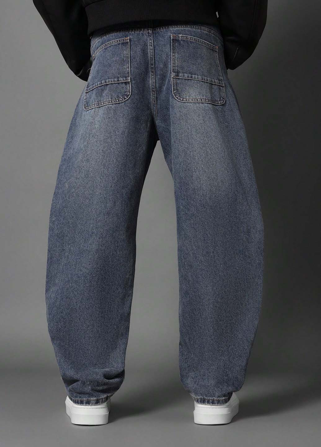 Джинси SHEIN (344466363)