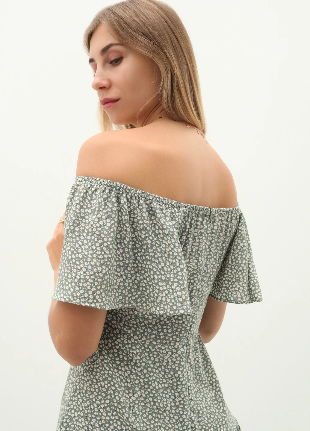 Сарафан No Brand (254101460)