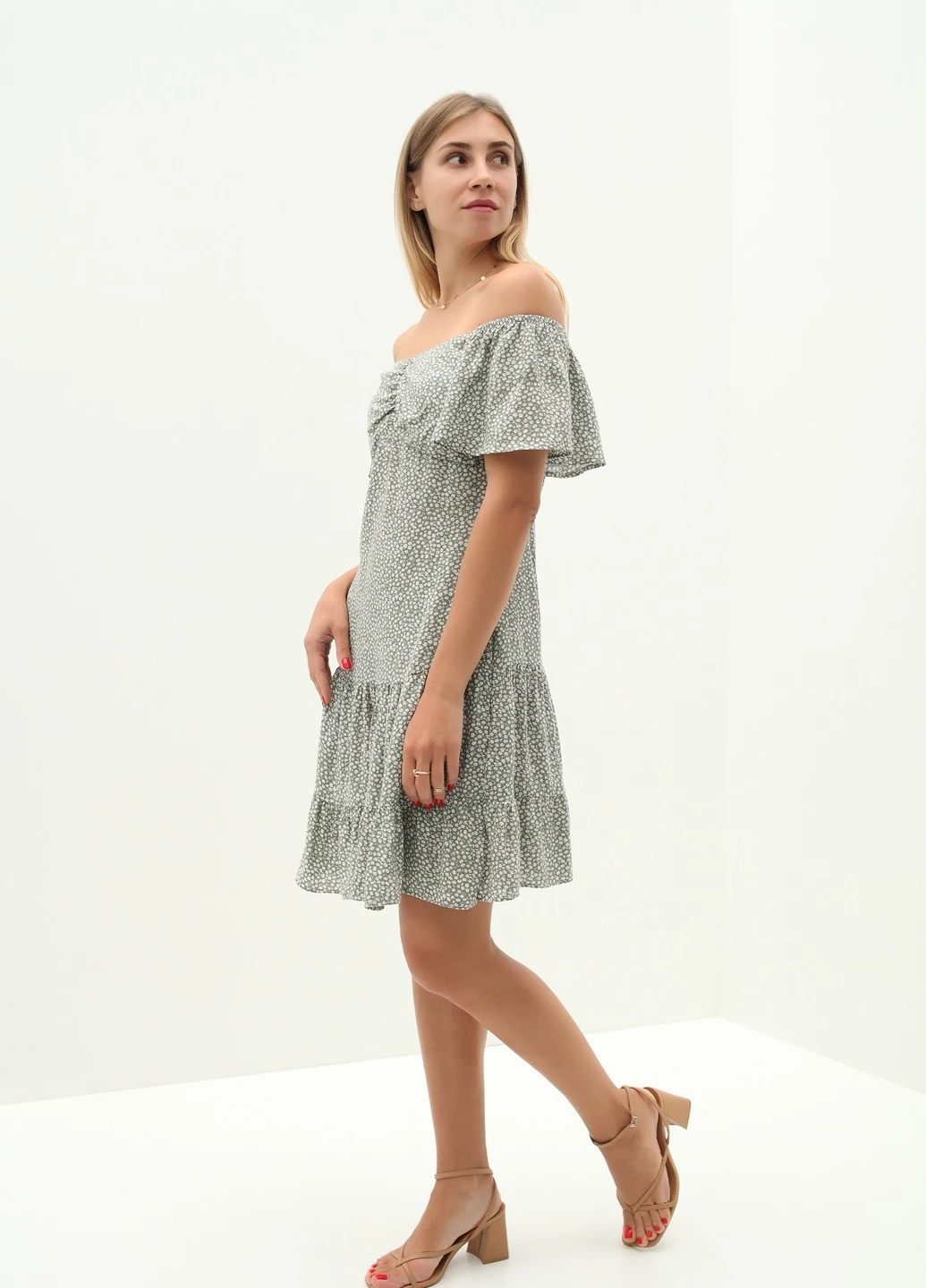 Сарафан No Brand (254101460)