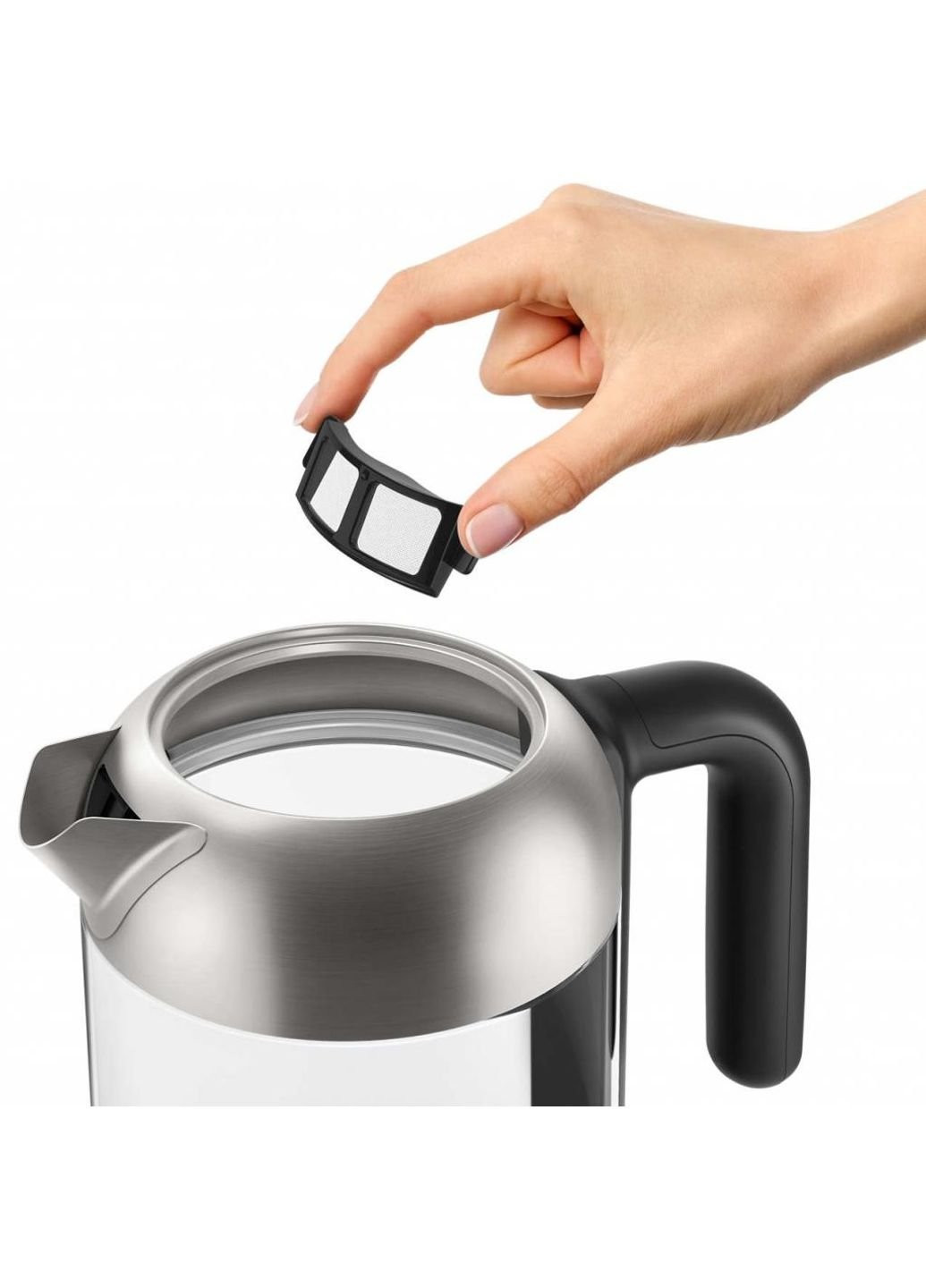 Электрочайник HD9339/80 Philips (253484022)