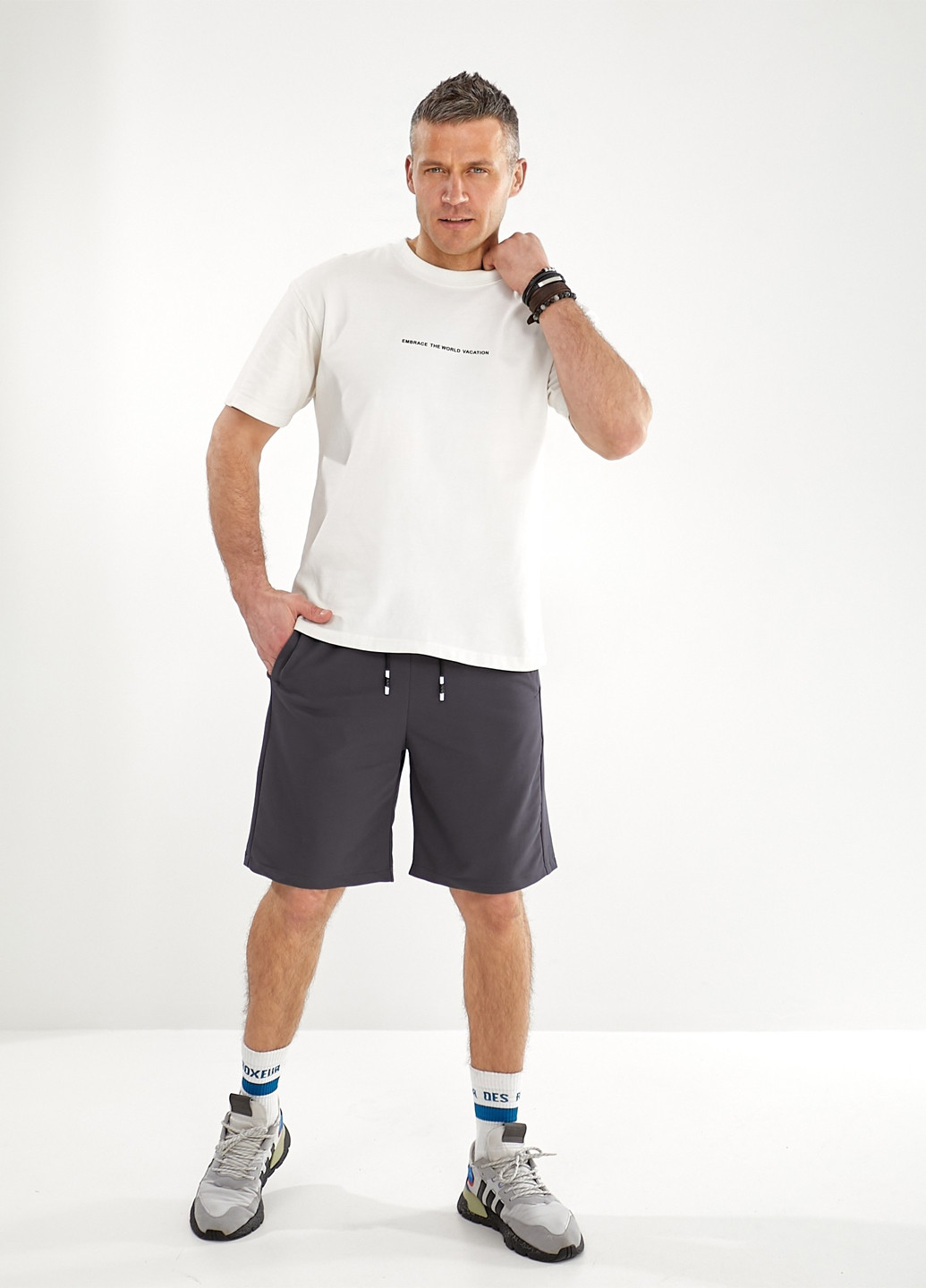 Шорты Demma (326270331)