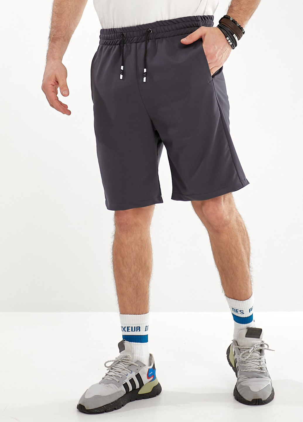 Шорты Demma (326270331)