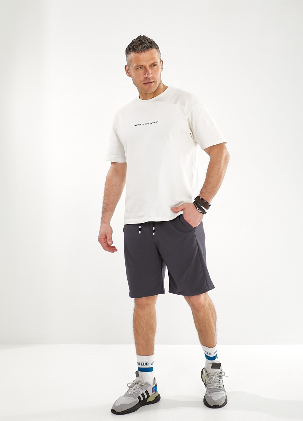 Шорты Demma (326270331)