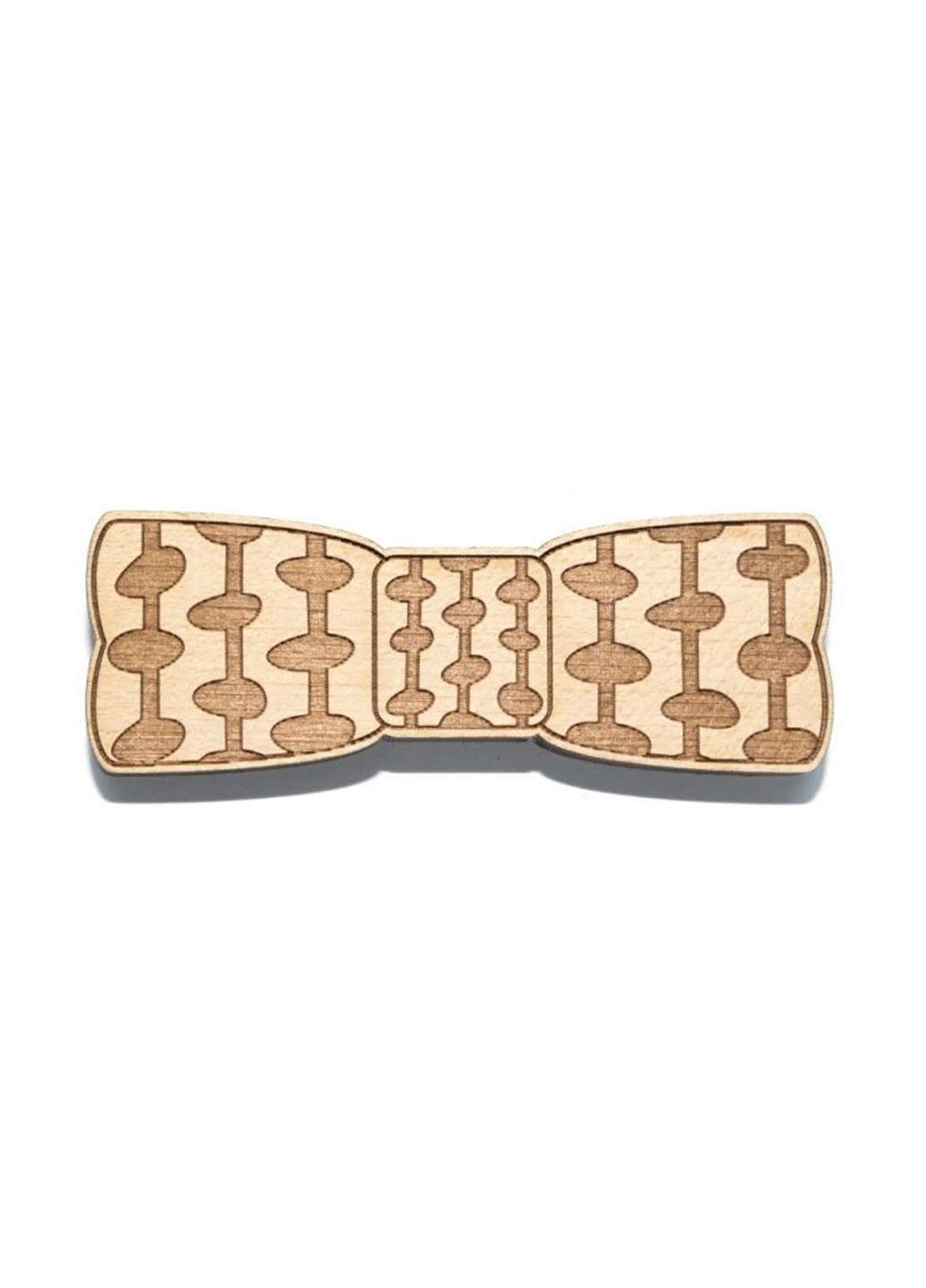 Мужской галстук бабочка 4х9,5 см Handmade (252132149)