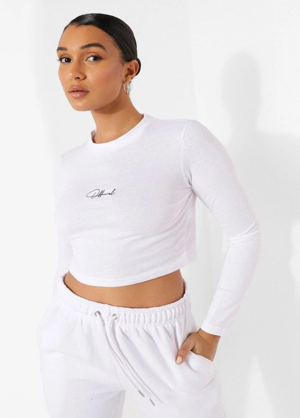 Топ Boohoo (252397462)