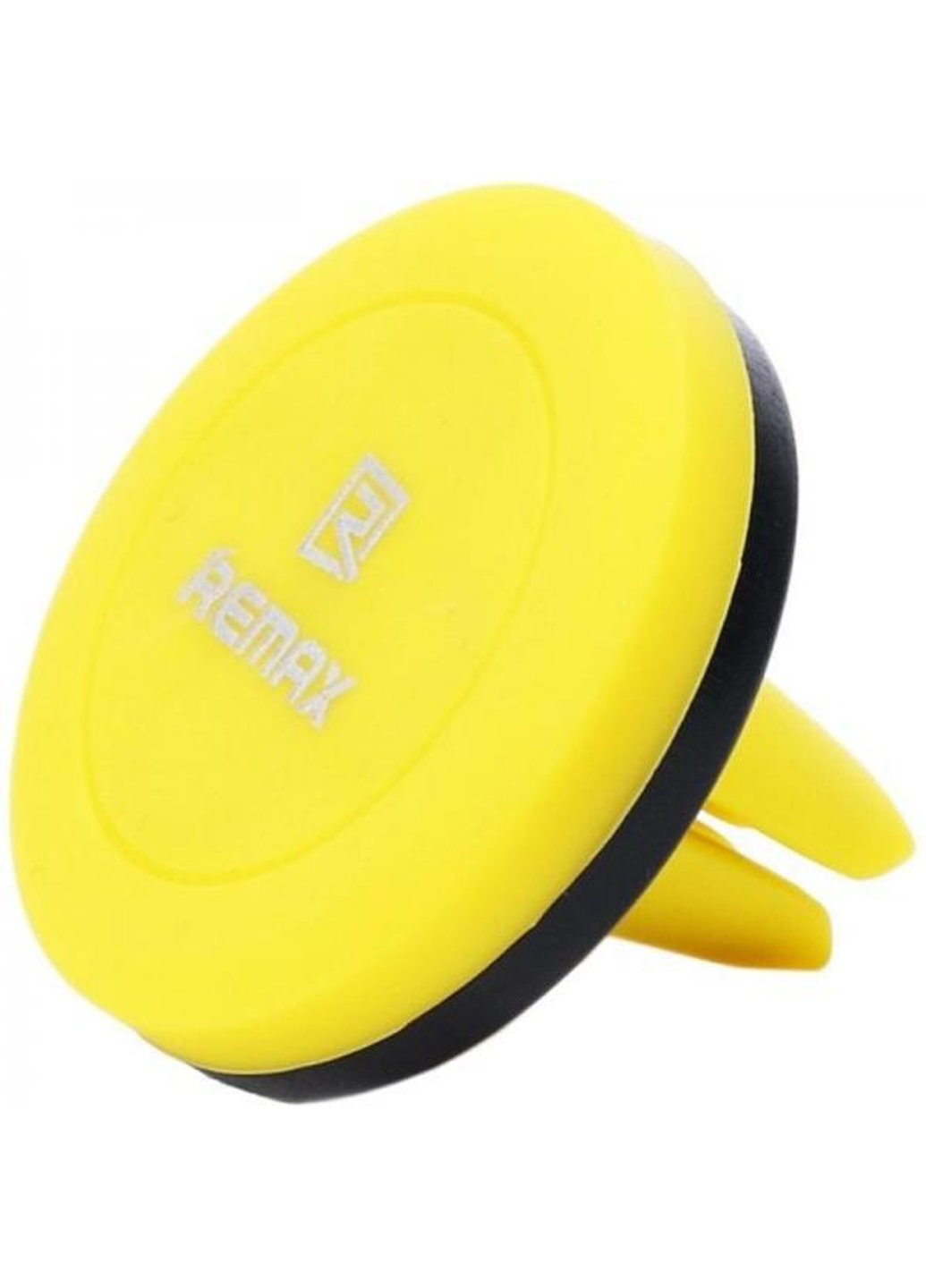 Автомобильный держатель Car Holder RM-C10 black-yellow 111501 Remax (254860151)