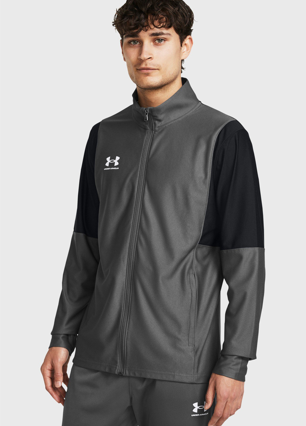 Толстовка Under Armour (302870227)
