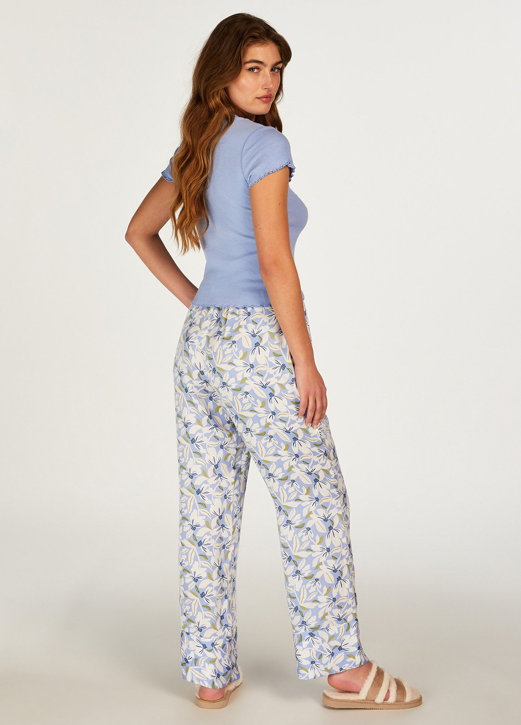 Футболка Hunkemoller - (340703962)