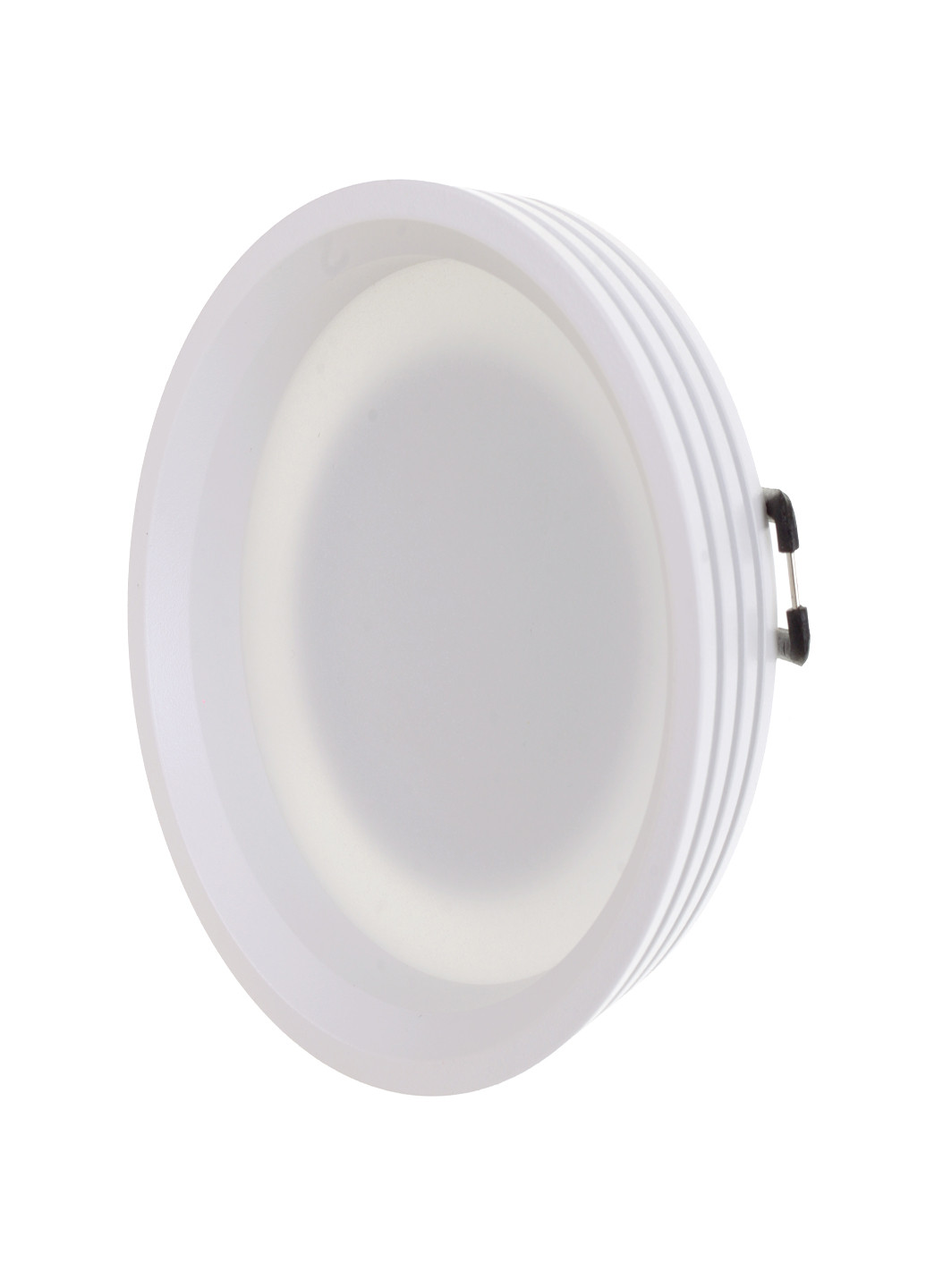 Світильник точковий HDL-DS 149 GU10 WH Brille (246625873)