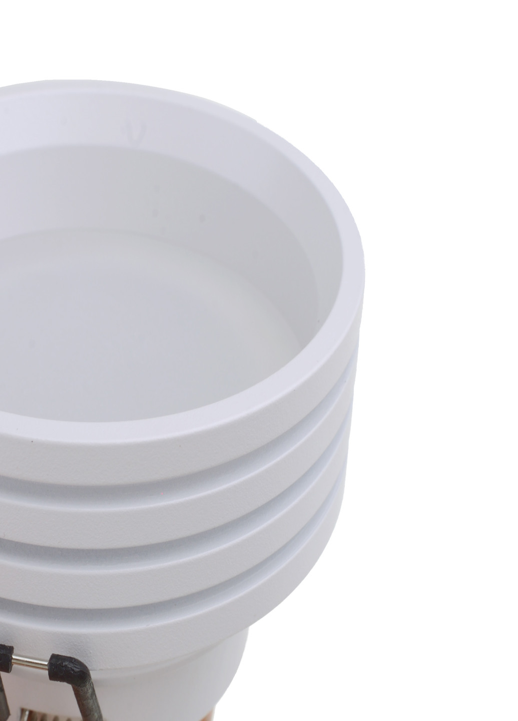 Світильник точковий HDL-DS 149 GU10 WH Brille (246625873)