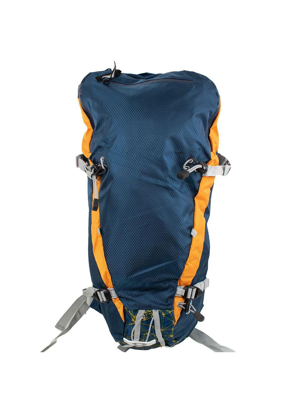Чоловік туристичний рюкзак 14х54х19,5 см Crivit Sports (252132405)