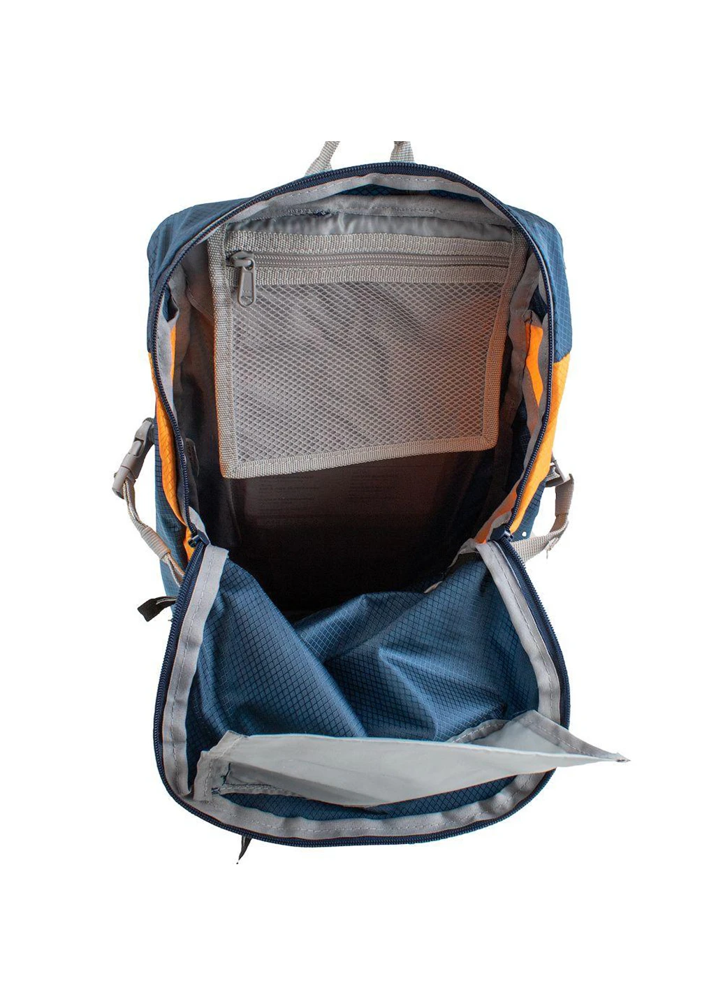 Чоловік туристичний рюкзак 14х54х19,5 см Crivit Sports (252132405)