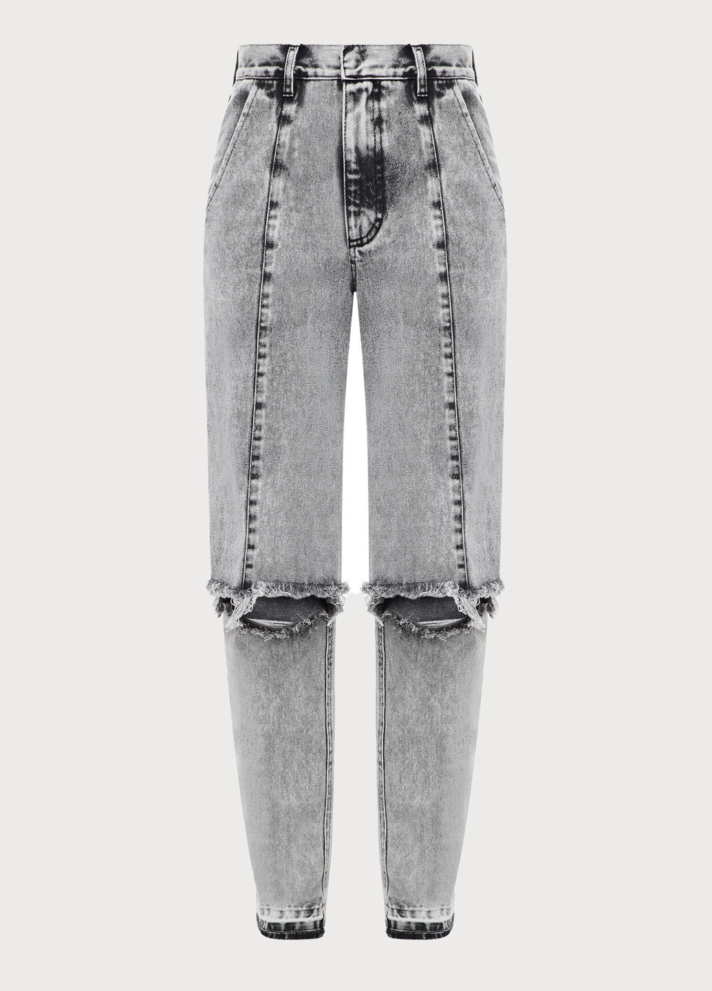 Джинси Ksenia Schnaider - (317353736)