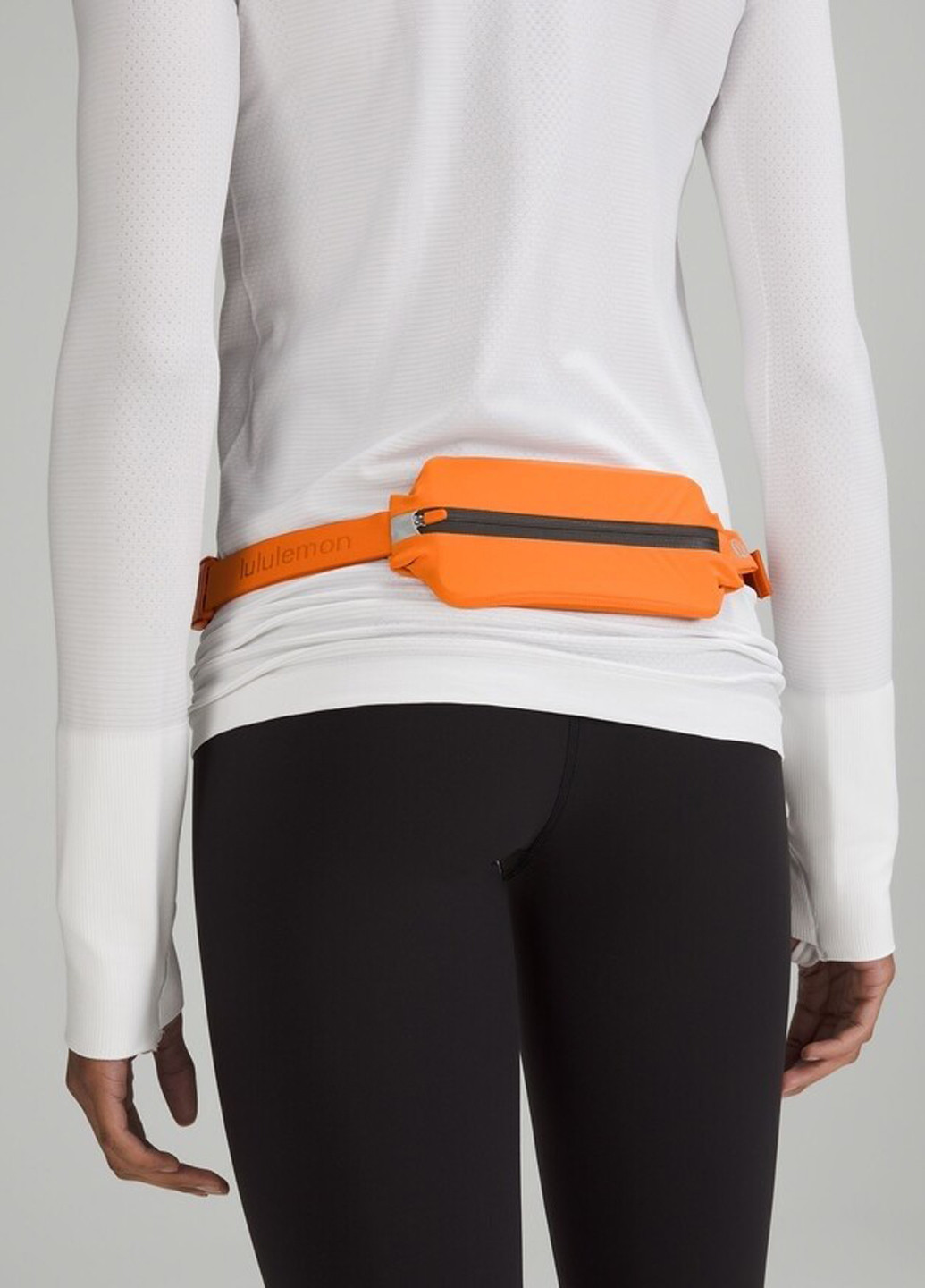 Сумка для бега Lululemon Athletica (348077160)