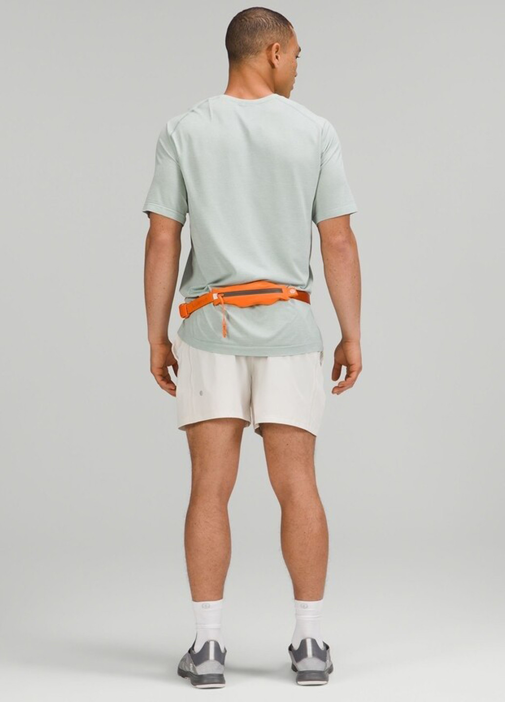 Сумка для бега Lululemon Athletica (348077160)