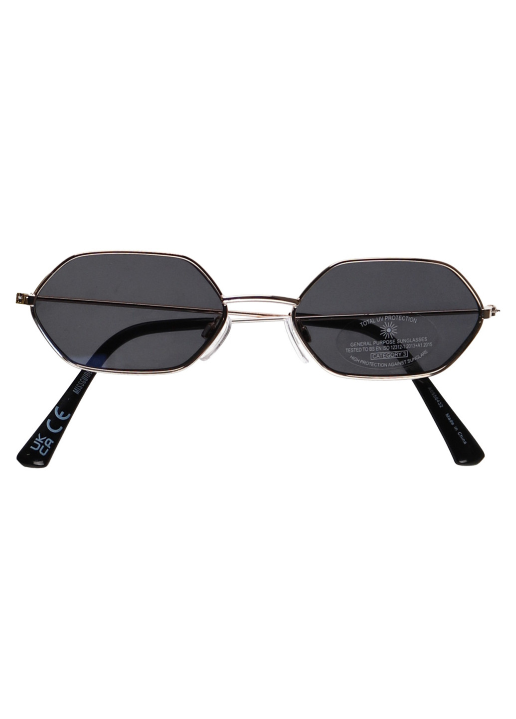 Сонцезахисні окуляри Missguided (366112958)