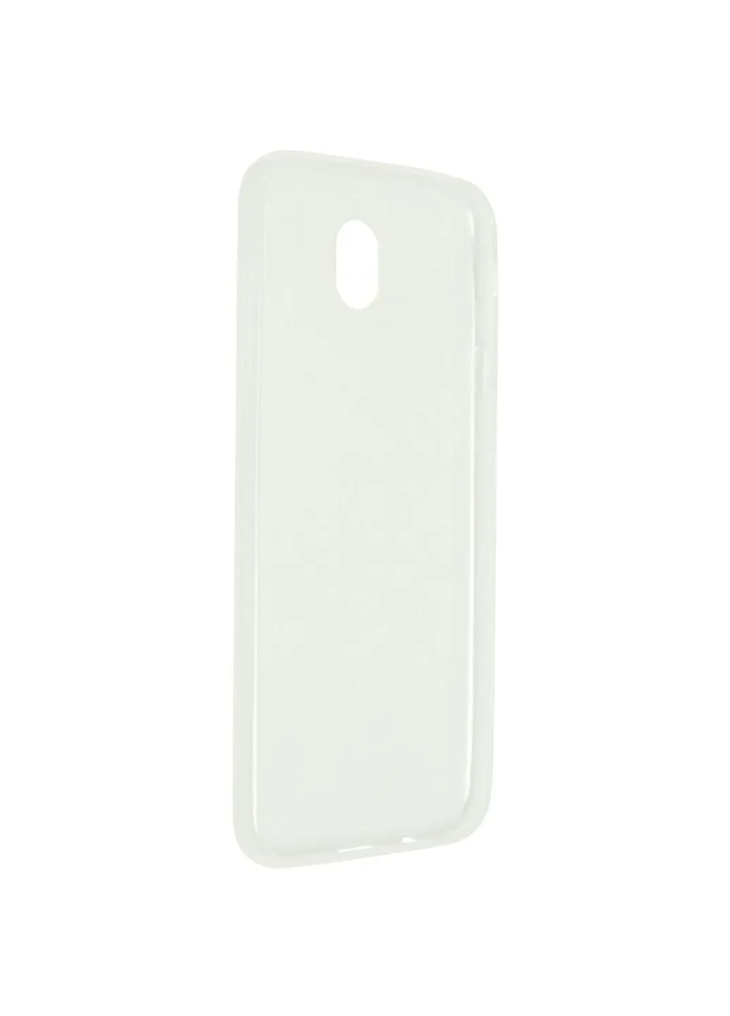 Чехол для мобильного телефона (смартфона) Ultra PU для Samsung Galaxy J3 (2017) (Clear) (222901) Drobak (201493451)