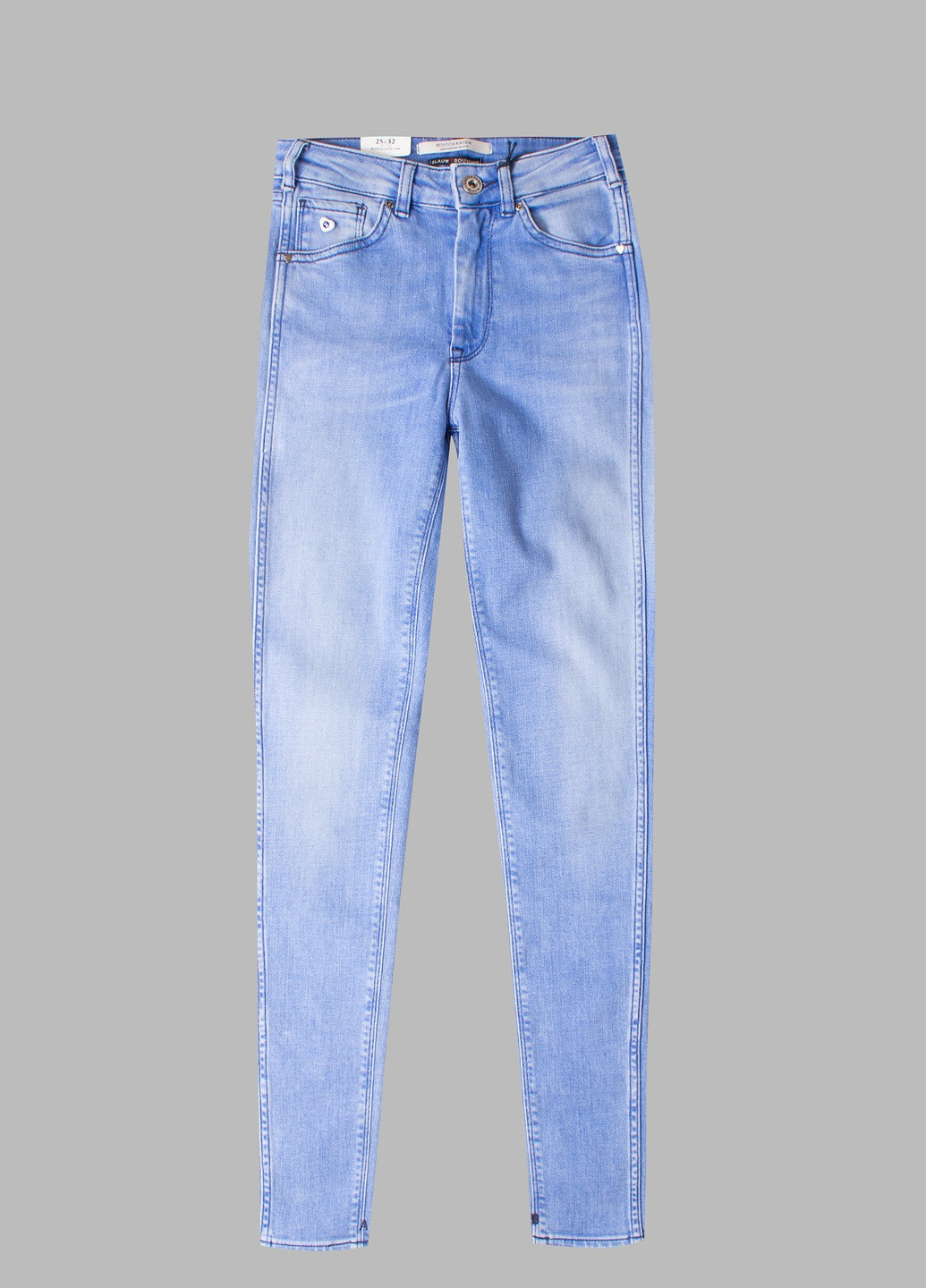 Джинсы Scotch&Soda - (254527781)