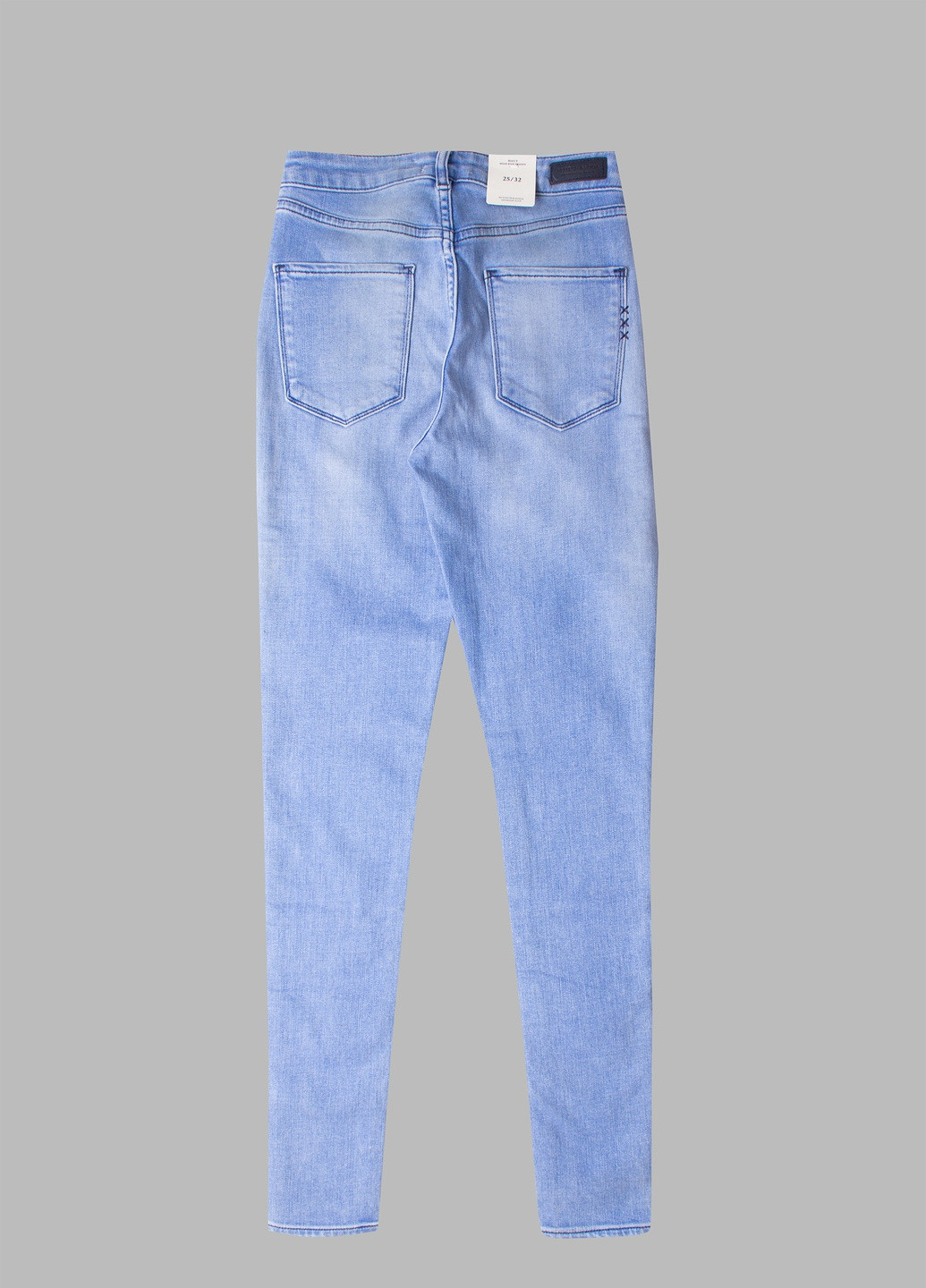 Джинсы Scotch&Soda - (254527781)