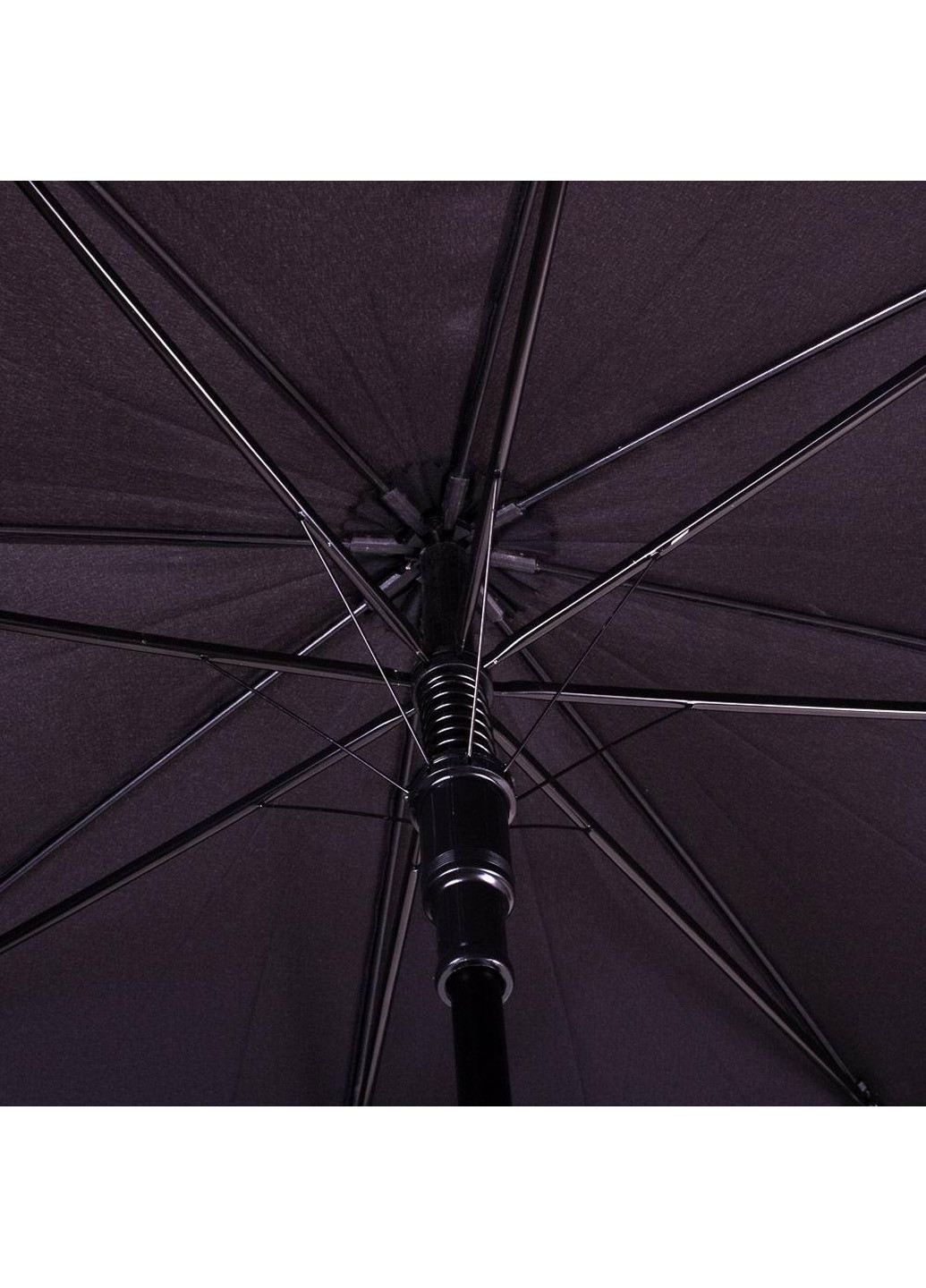 Чоловік парасолька-тростина напівавтомат 122 см Zest (194318019)
